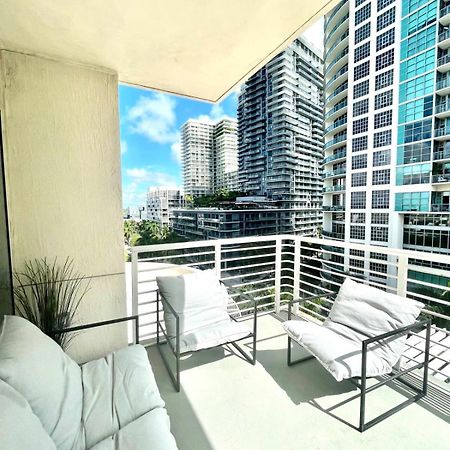 City Condo In Midtown Wynwood With Pool And Parking Маямі Екстер'єр фото