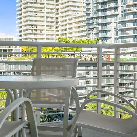 City Condo In Midtown Wynwood With Pool And Parking Маямі Екстер'єр фото