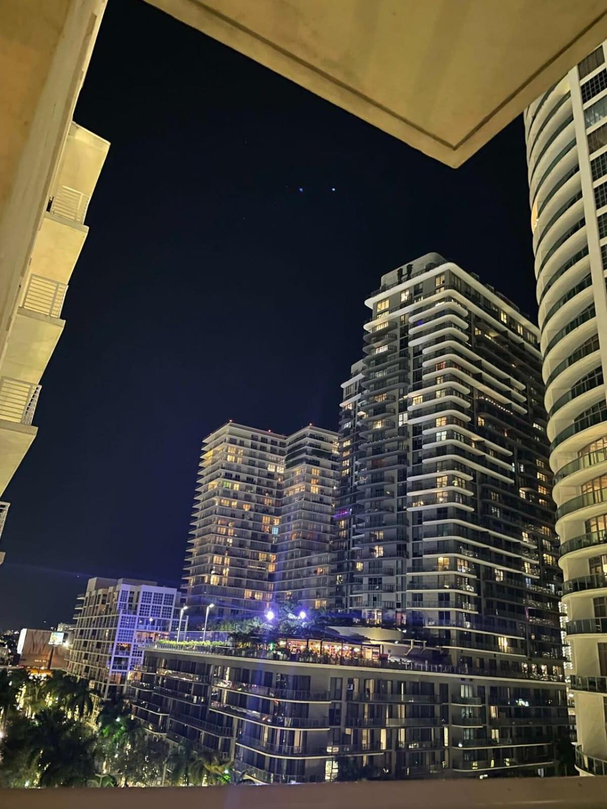 City Condo In Midtown Wynwood With Pool And Parking Маямі Екстер'єр фото