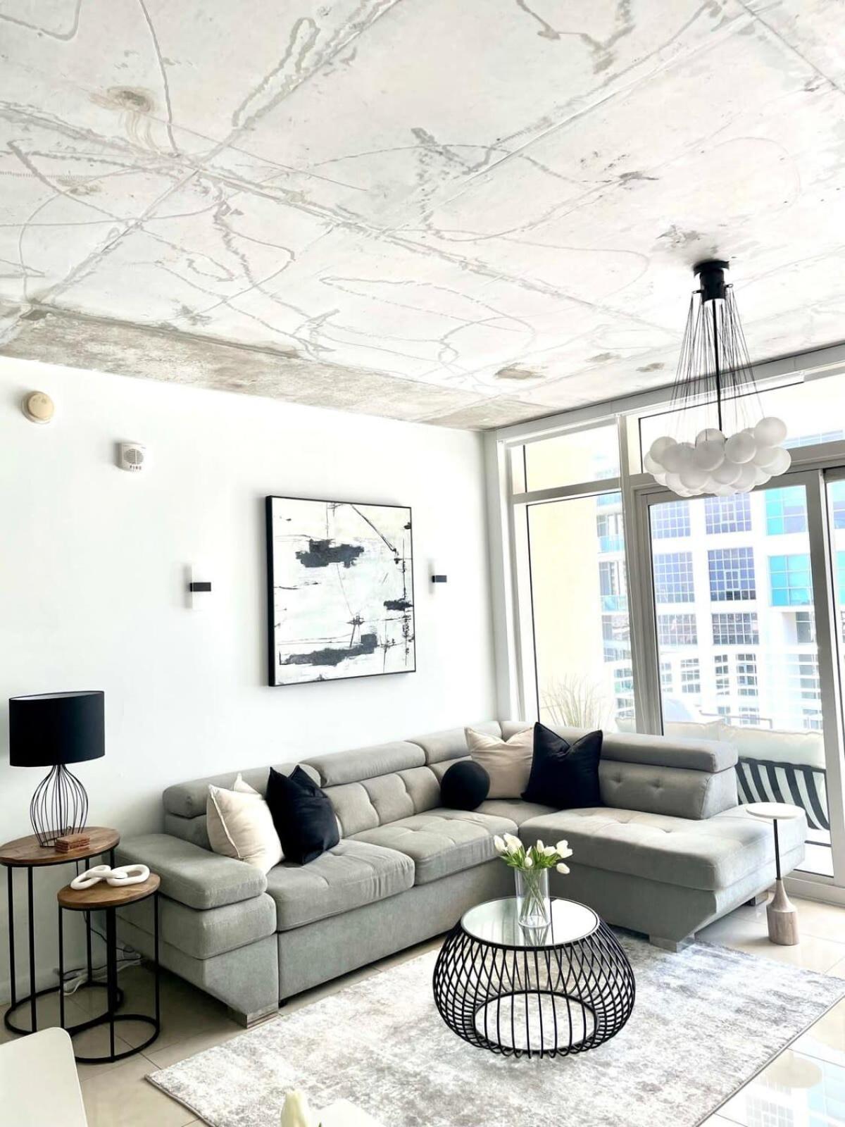 City Condo In Midtown Wynwood With Pool And Parking Маямі Екстер'єр фото