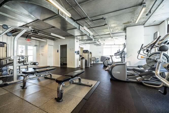 City Condo In Midtown Wynwood With Pool And Parking Маямі Екстер'єр фото