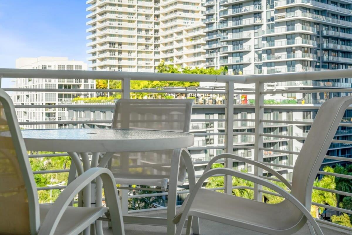 City Condo In Midtown Wynwood With Pool And Parking Маямі Екстер'єр фото